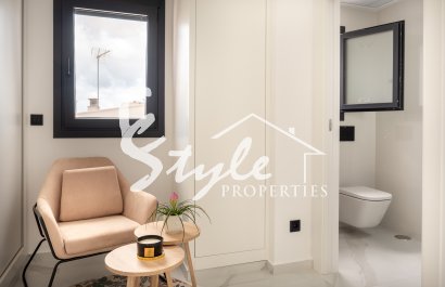 Nuevo - Villa - San Pedro del Pinatar