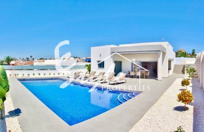 Nuevo - Villa - Alicante - Rafal