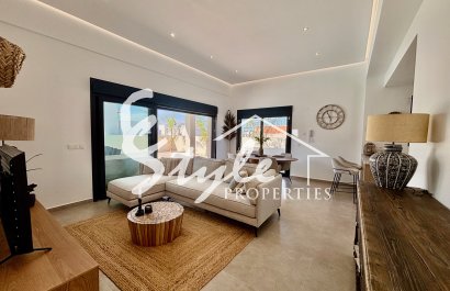 Nuevo - Villa - Alicante - Rafal