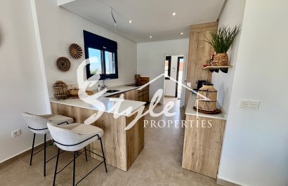 Nuevo - Villa - Alicante - Rafal