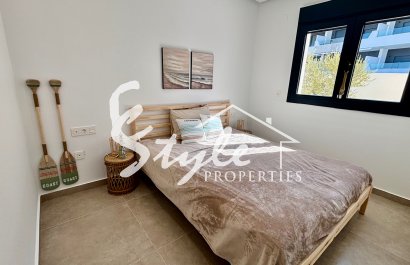 Nuevo - Villa - Alicante - Rafal