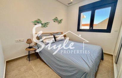 Nuevo - Villa - Alicante - Rafal