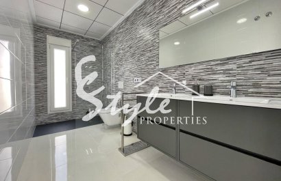 Nuevo - Villa - Alicante - Rafal