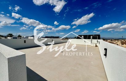 New build - Villa - Ciudad Quesada - Rojales