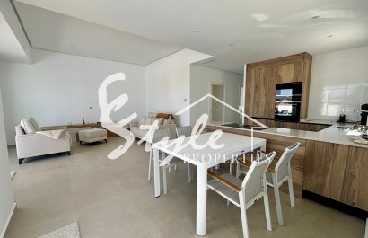 New build - Villa - Ciudad Quesada - Rojales