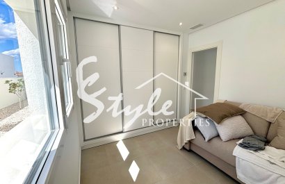 New build - Villa - Ciudad Quesada - Rojales