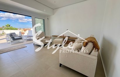 New build - Villa - Ciudad Quesada - Rojales