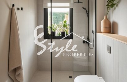 Новостройки - Вилла - Orihuela-Costa - Ориуэла