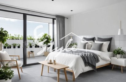 Новостройки - Вилла - Orihuela-Costa - Ориуэла