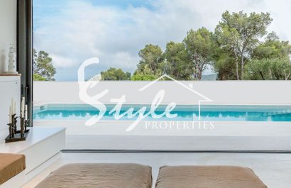 Новостройки - Вилла - Orihuela-Costa - Ориуэла