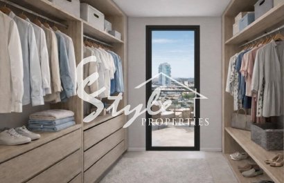Новостройки - Apartamento - Torrevieja - Торревьеха