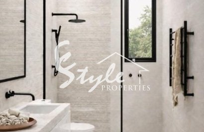 Новостройки - Apartamento - Torrevieja - Торревьеха