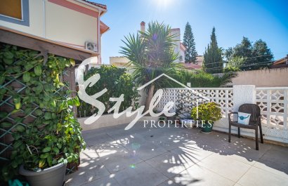 Reventa - Apartamento - Orihuela-Costa - Los Balcones