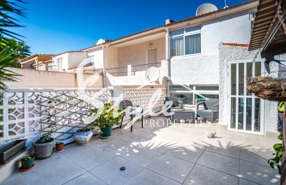 Reventa - Apartamento - Orihuela-Costa - Los Balcones