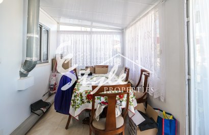 Reventa - Apartamento - Orihuela-Costa - Los Balcones