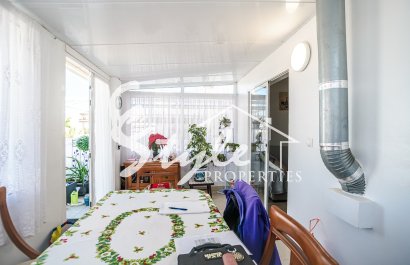 Reventa - Apartamento - Orihuela-Costa - Los Balcones