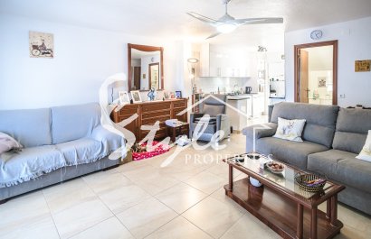 Reventa - Apartamento - Orihuela-Costa - Los Balcones