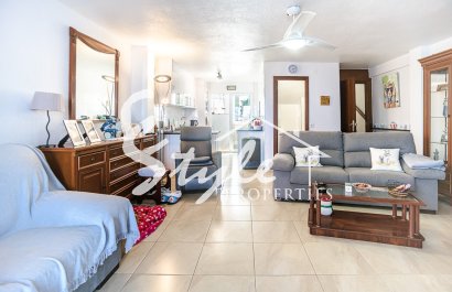 Reventa - Apartamento - Orihuela-Costa - Los Balcones