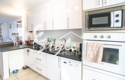 Reventa - Apartamento - Orihuela-Costa - Los Balcones