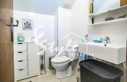 Reventa - Apartamento - Orihuela-Costa - Los Balcones