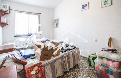 Reventa - Apartamento - Orihuela-Costa - Los Balcones