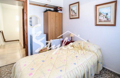 Reventa - Apartamento - Orihuela-Costa - Los Balcones