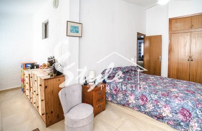 Reventa - Apartamento - Orihuela-Costa - Los Balcones