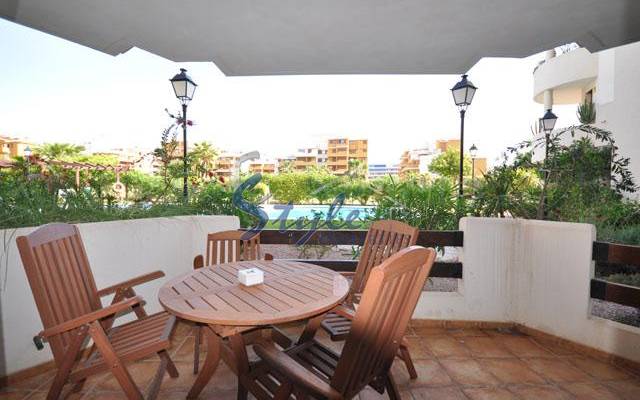 Resale - Apartment - Punta Prima - Panorama Park