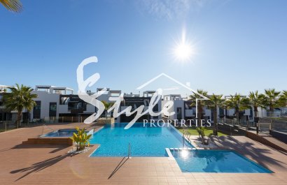 Nuevo - Apartamento - Punta Prima