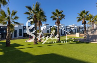 Nuevo - Apartamento - Punta Prima