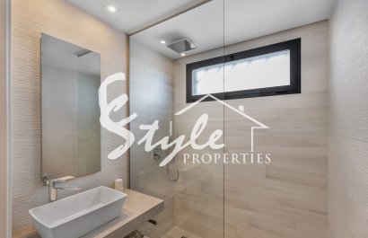 Nuevo - Apartamento - Punta Prima