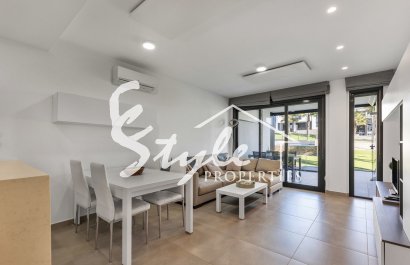 Nuevo - Apartamento - Punta Prima