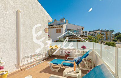 Reventa - Semi - Detached Villa - Mil Palmeras - Riomar