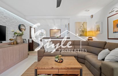 Вторичное жилье - Апартаменты/Квартира - Torrevieja - Торревьеха