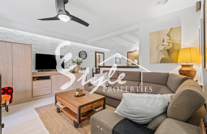 Вторичное жилье - Апартаменты/Квартира - Torrevieja - Торревьеха