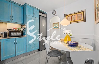 Вторичное жилье - Апартаменты/Квартира - Torrevieja - Торревьеха