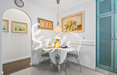 Вторичное жилье - Апартаменты/Квартира - Torrevieja - Торревьеха