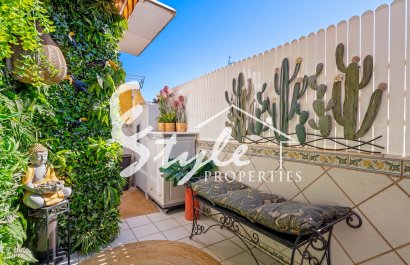 Вторичное жилье - Апартаменты/Квартира - Torrevieja - Торревьеха