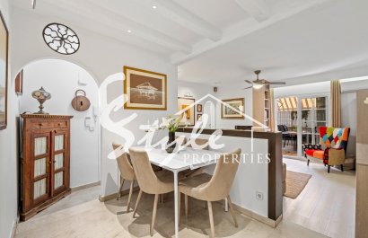 Вторичное жилье - Апартаменты/Квартира - Torrevieja - Торревьеха