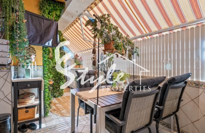 Вторичное жилье - Апартаменты/Квартира - Torrevieja - Торревьеха