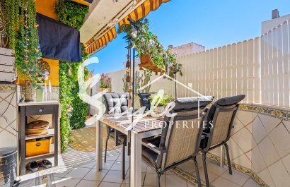 Вторичное жилье - Апартаменты/Квартира - Torrevieja - Торревьеха