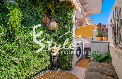 Вторичное жилье - Апартаменты/Квартира - Torrevieja - Торревьеха