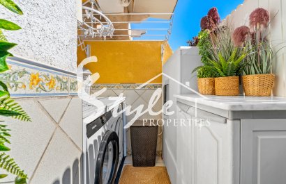 Вторичное жилье - Апартаменты/Квартира - Torrevieja - Торревьеха