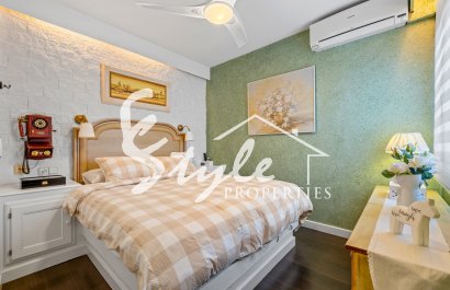 Вторичное жилье - Апартаменты/Квартира - Torrevieja - Торревьеха