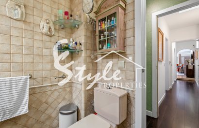 Вторичное жилье - Апартаменты/Квартира - Torrevieja - Торревьеха