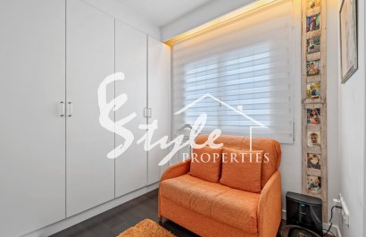 Вторичное жилье - Апартаменты/Квартира - Torrevieja - Торревьеха