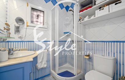 Вторичное жилье - Апартаменты/Квартира - Torrevieja - Торревьеха