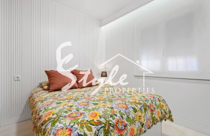 Вторичное жилье - Апартаменты/Квартира - Torrevieja - Торревьеха