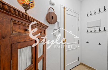 Вторичное жилье - Апартаменты/Квартира - Torrevieja - Торревьеха