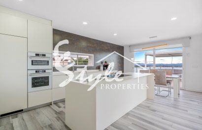 Resale - Villa - Algorfa (montemar) - Algorfa